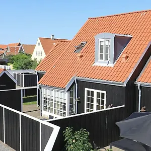 6 Person In , Skagen Danmark