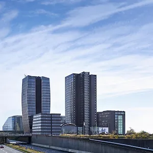 Crowne Plaza Towers By Ihg 4*, København Danmark