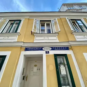  Apartmán 700m Zum Ring Rakousko