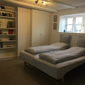 Casa Aurora , Aalborg Danmark